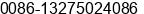 Mobile number of Mr. Jack zheng at xiamen