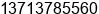 Mobile number of Mr. ÀîÃ÷ at ÃÃ®ÃÃÃÃ