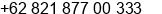 Mobile number of Mr. Afrijon Darwis at Sekupang - Batam