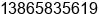 Mobile number of Ms. Clare peter at chuzhou