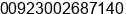 Mobile number of Mr. Muhammad Farooq at Karachi