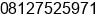 Mobile number of Mr. H Setiawan at Pekanbaru