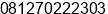 Mobile number of Mr. Edy S. at Batam