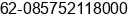 Mobile number of Mr. Arianto F at Balikpapan