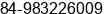 Mobile number of Ms. phuong at HOCHIMINH