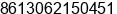 Mobile number of Ms. Haihong Zheng at Fuzhou
