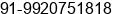 Mobile number of Mr. R J at Mumbai