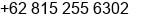Mobile number of Master jufriadi,Ir.MBA at makassar