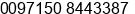 Mobile number of Mrs. mariam al najjar at dubai