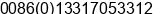 Mobile number of Mr. Minna shu at nanchang
