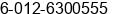Mobile number of Ms. Pearl Foong at Wilayah Persekutuan