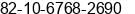 Mobile number of Mr. YEONG-KOOK SEON at HAUNDAE
