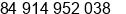Mobile number of Mr. le ngoc at Hanoi