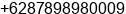 Mobile number of Mrs. mayliana at metro
