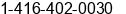 Mobile number of Mr. Alan Ho at markham