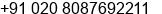 Mobile number of Mr. vijay kumar arvind at pune