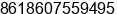 Mobile number of Mr. Fei Zhou at Shenzhen