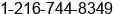 Mobile number of Mr. Correy Reuben at CA
