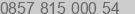 Mobile number of Mr. Untung at Bekasi