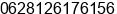Mobile number of Mr. yarsi efendi at Batam