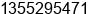Mobile number of Mr. Jessie Ferreda at Italy
