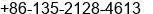 Mobile number of Mr. David  John Garner at Beijing