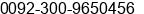 Mobile number of Mr. TOUSEEF AHMAD at FAISALABAD