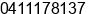 Mobile number of Mr. michael dyson at dromana