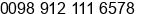 Mobile number of Mr. William Mohajer at Tehran