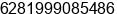 Mobile number of Mrs. diah setyo at Denpasar