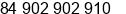 Mobile number of Ms. Sonia Mai Loc at HCMC