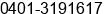 Mobile number of Mr. ridzal at kendari