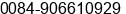 Mobile number of Ms. Mika Tran at Ho Chi Minh