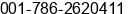 Mobile number of Mr. Ismael Perdomo at Miami