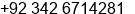 Mobile number of Mr. Tanweer Butt at Sialkot