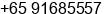 Mobile number of Mr. Daniel Low at Singapore