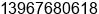 Mobile number of Ms. Monica Zhang at Taizhou