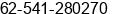 Phone number of Mr. Mesagus Azwar at Samarinda