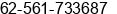 Phone number of Mr. Muhammad Zulhadj at Pontianak
