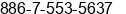 Phone number of Ms. Sharon Wang at Kaohsiung
