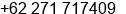 Phone number of Mr. Ardiyan Taufik Rahmat aminudin at Solo