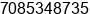 Phone number of Mrs. Leola Woods at University Park