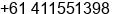 Phone number of Mr. ANDREAs TJITRAHARDJA at Perth