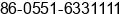 Phone number of Mr. ding jianfeng at hefei