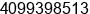 Phone number of Mr. gavin oliver at larmaque