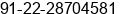 Phone number of Ms. deepali chile at mumbai