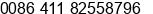 Phone number of Ms. grace wang at Dalian