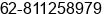 Phone number of Mr. Dheny at Semarang