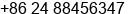 Phone number of Mr. Frank Liu at Shenyang
