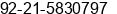 Phone number of Mr. Moin Hyder at Karachi